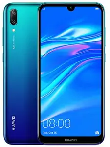 Замена тачскрина на телефоне Huawei Y7 Pro 2019 в Самаре
